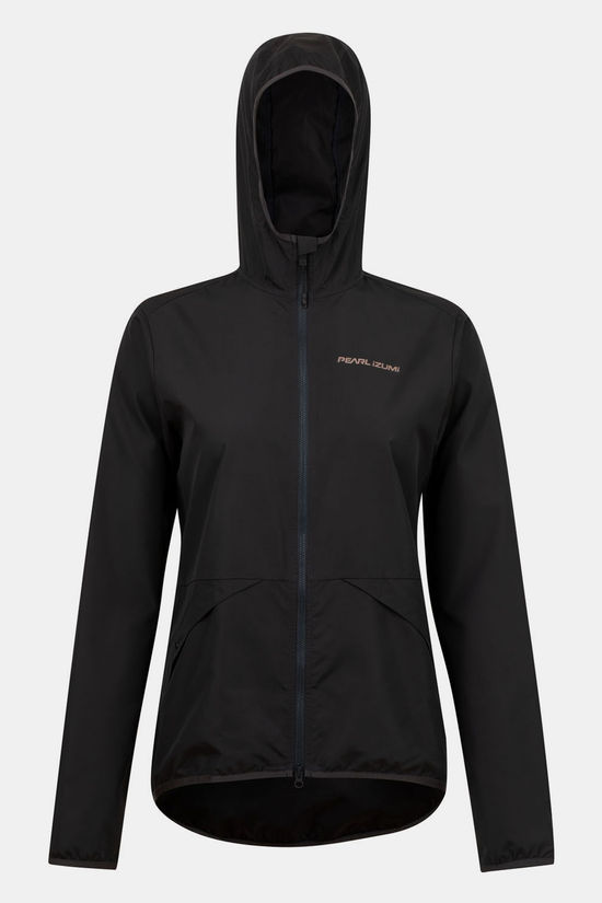 Pearl Izumi Pearl Izumi W Summit Barr Jkt Softshell Jas Dames