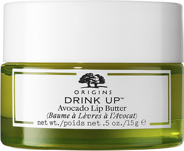 Origins Drink Up Nourishing Avocado Lip Butter