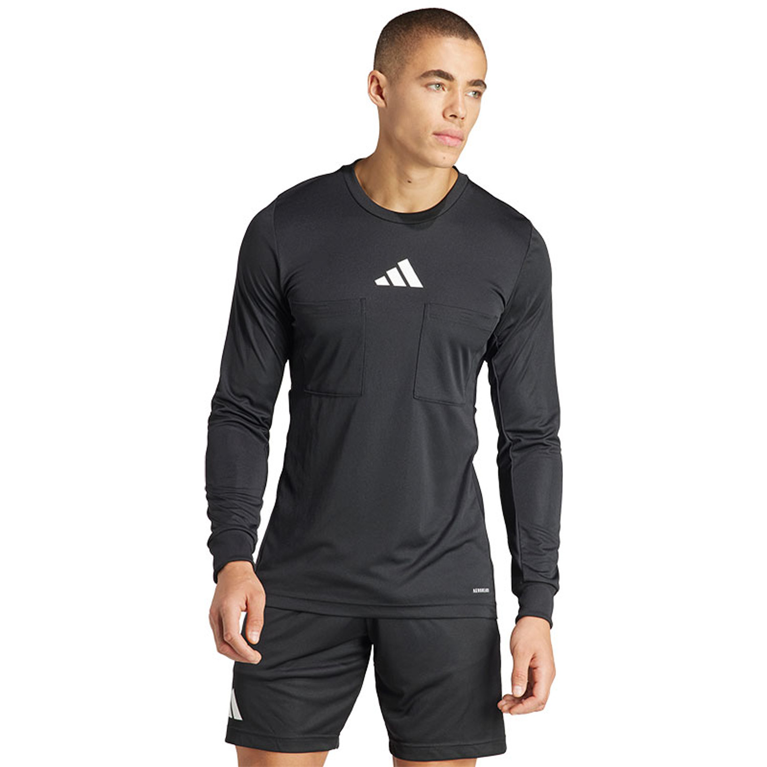 adidas Scheidsrechterstenue Longsleeve