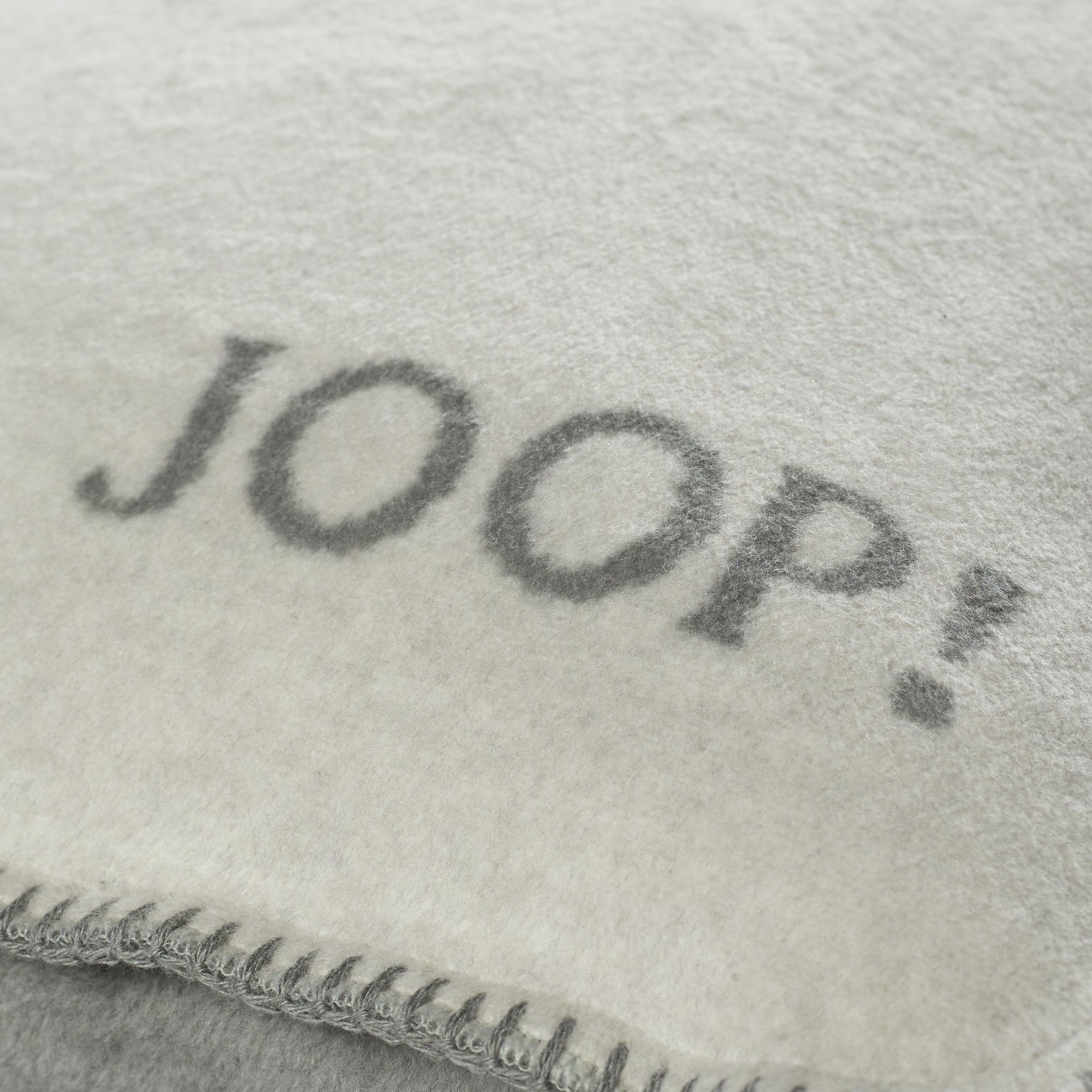 Kissen JOOP! UNI-DOUBLEFACE