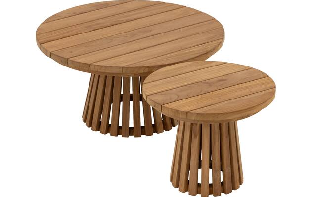 Salontafel Voor Buiten Idro