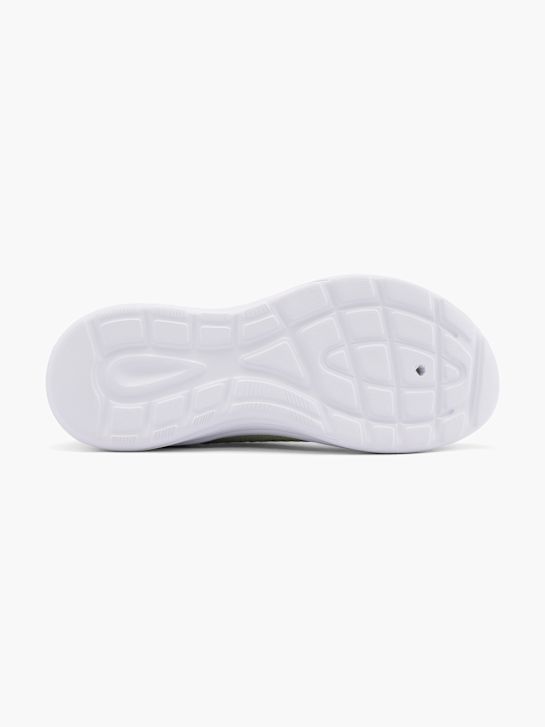 Vty Slip-Ons Grün