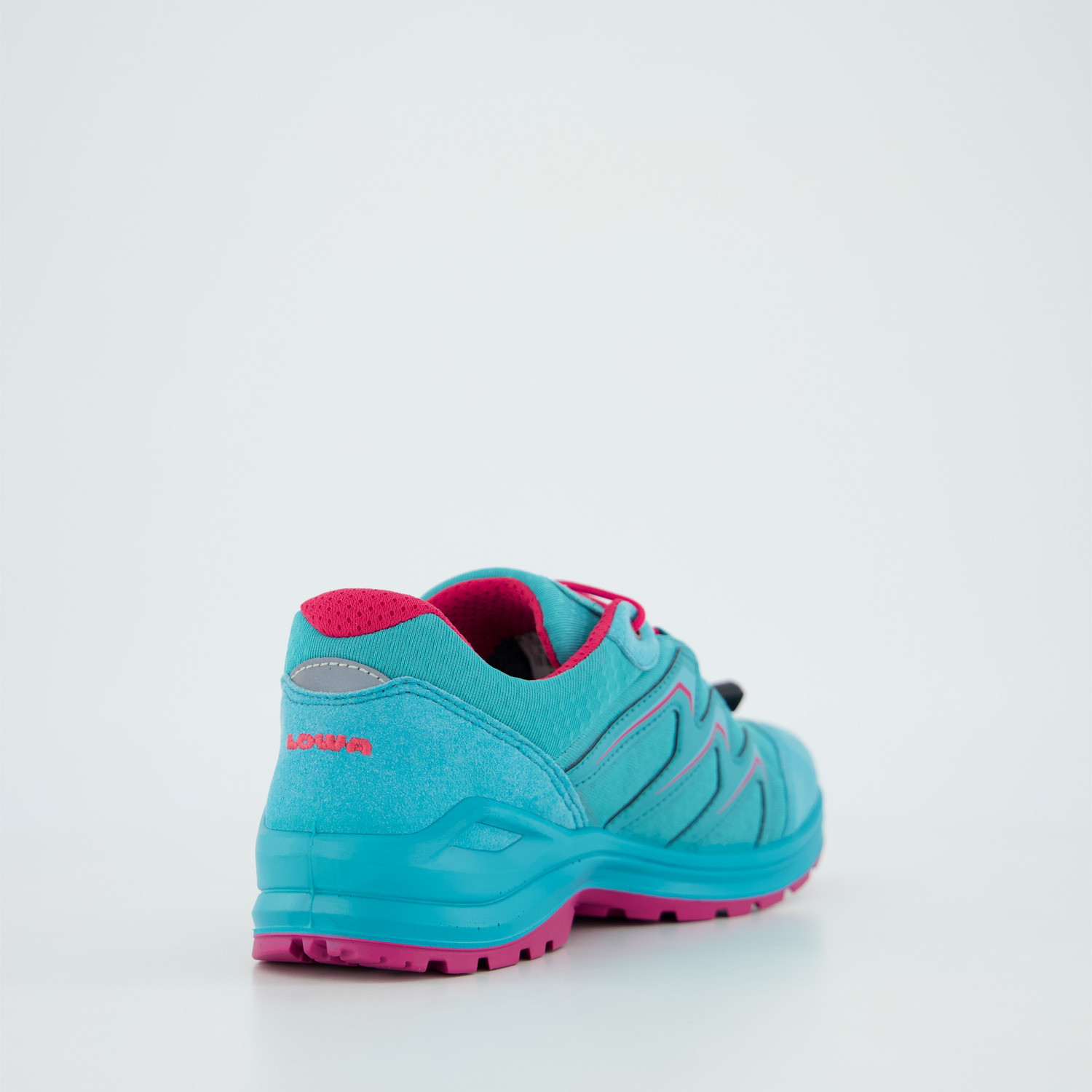 Lowa MADDOX GTX LO JUNIOR