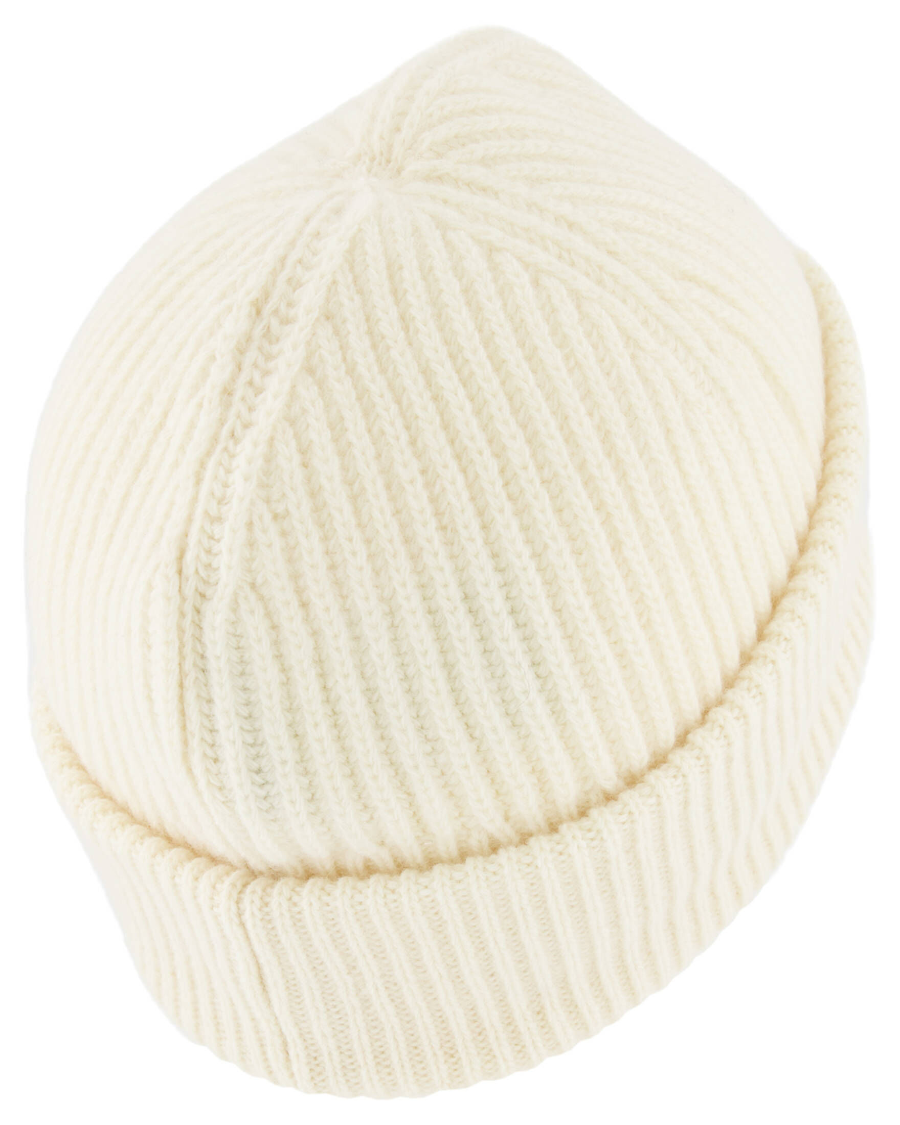 Closed| Herren Wollmütze SAILOR BEANIE