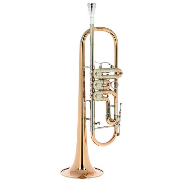 Cerveny CVTR 701R Bb-Trumpet