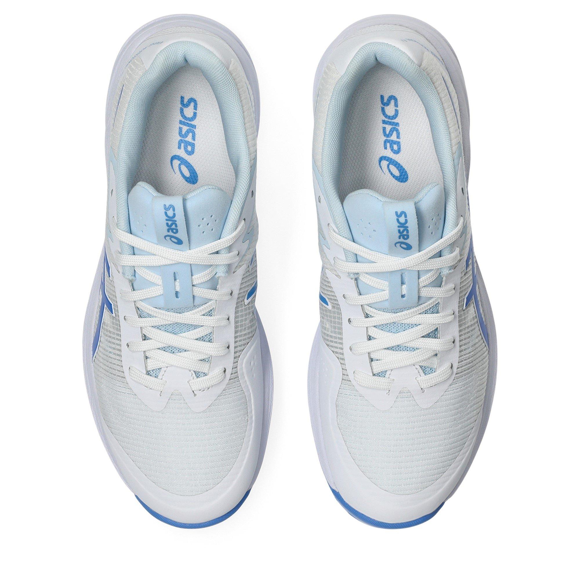 Asics Netburner Professional FF 4 Womens Netball Shoes