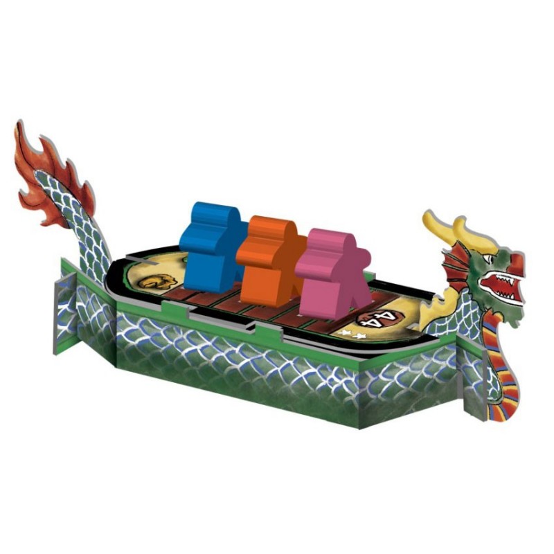 Dragon Boats Deluxe