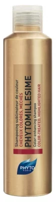 Shampooing sublimateur de couleur 200 ml