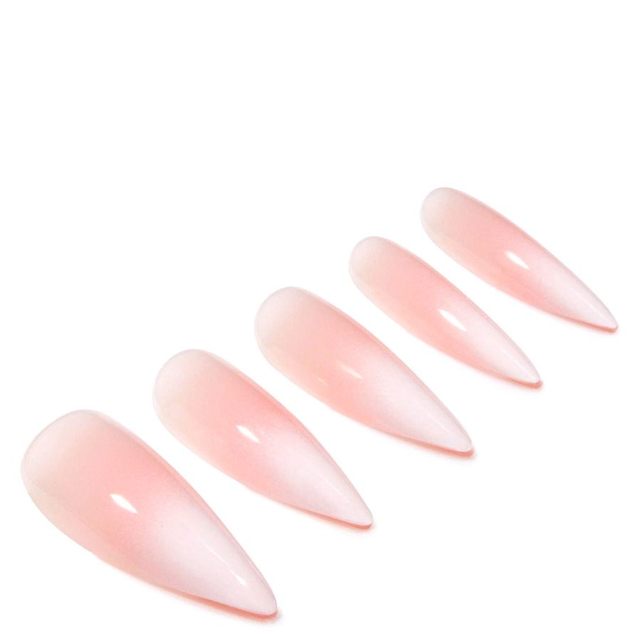 Ardell Nail Addict Eco Mani French Pink Ombre