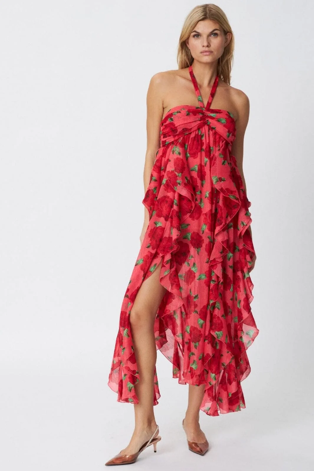 Cras Valentinacras Dress