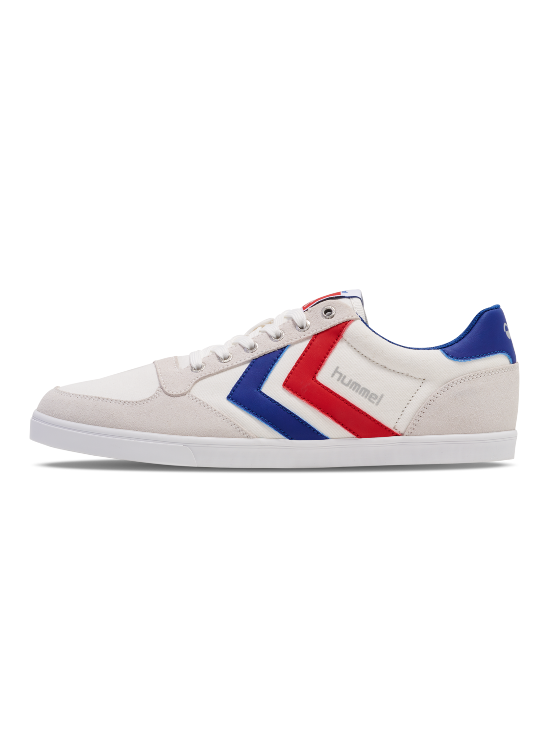 HUMMEL SLIMMER STADIL LOW
