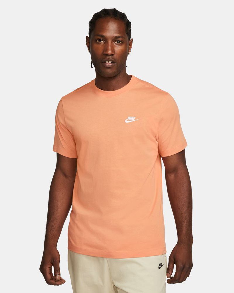 T-shirt Nike Sportswear Club pour homme