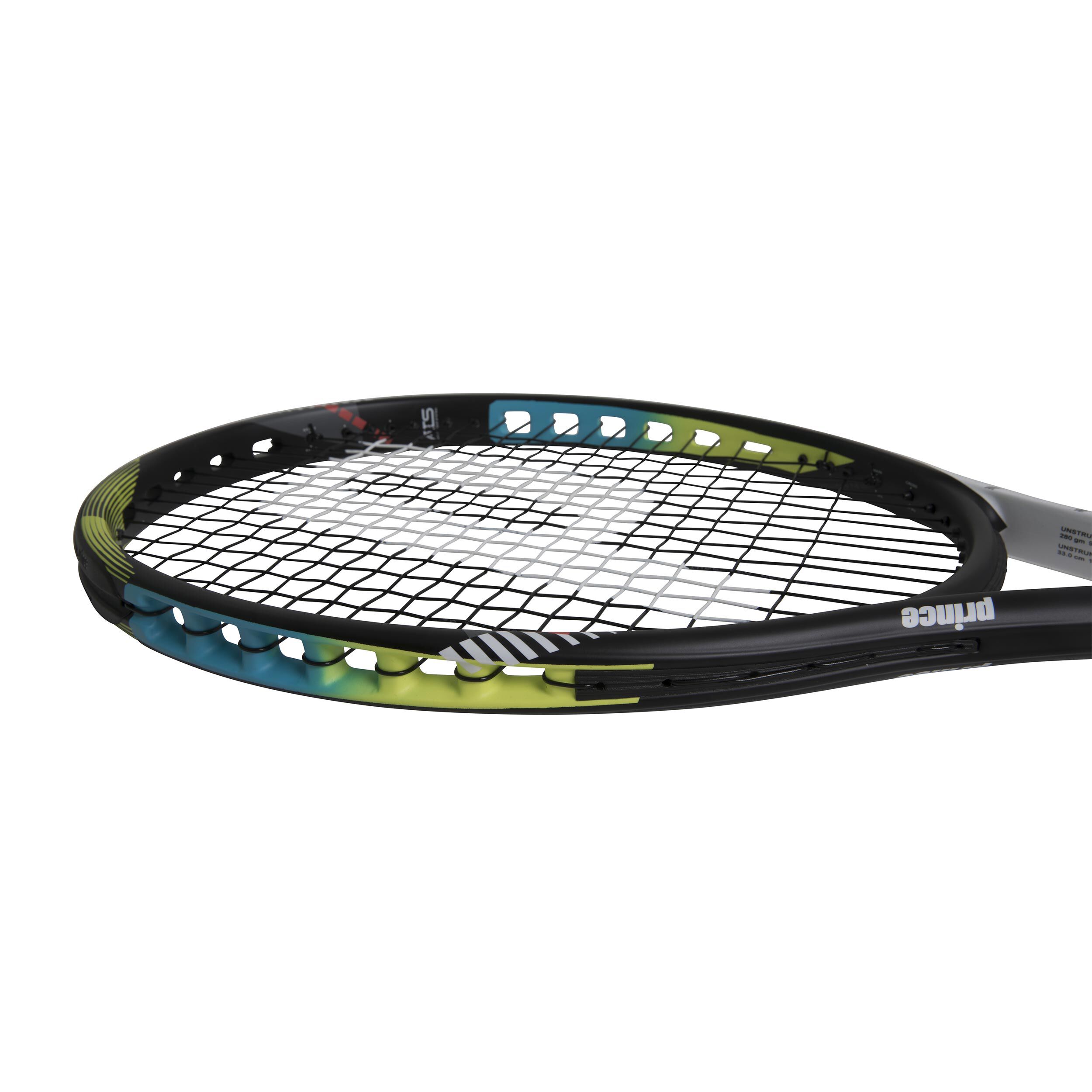 Prince Ripstick 100 (280g)