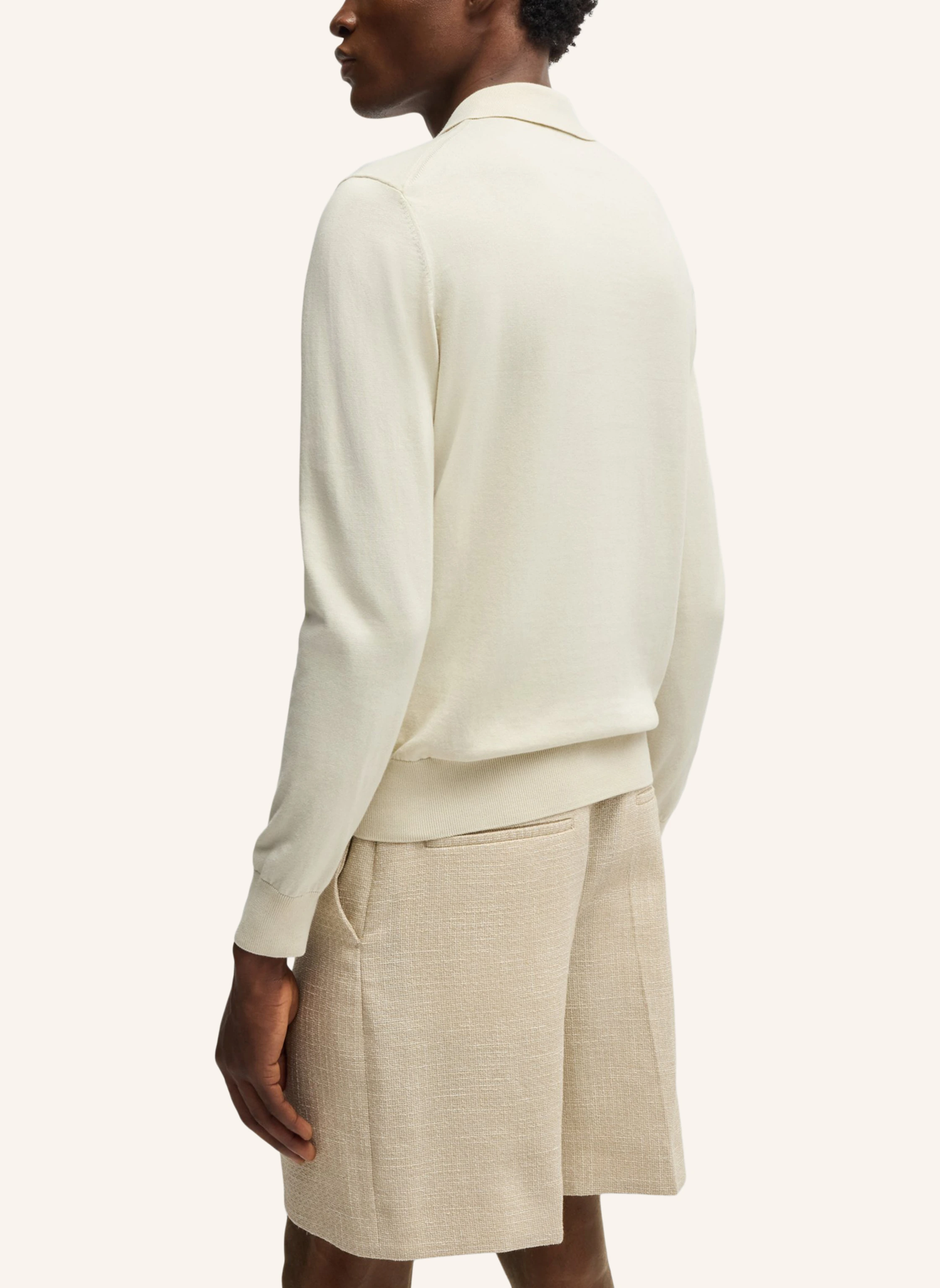 BOSS Pullover GEMELLO-P Regular Fit