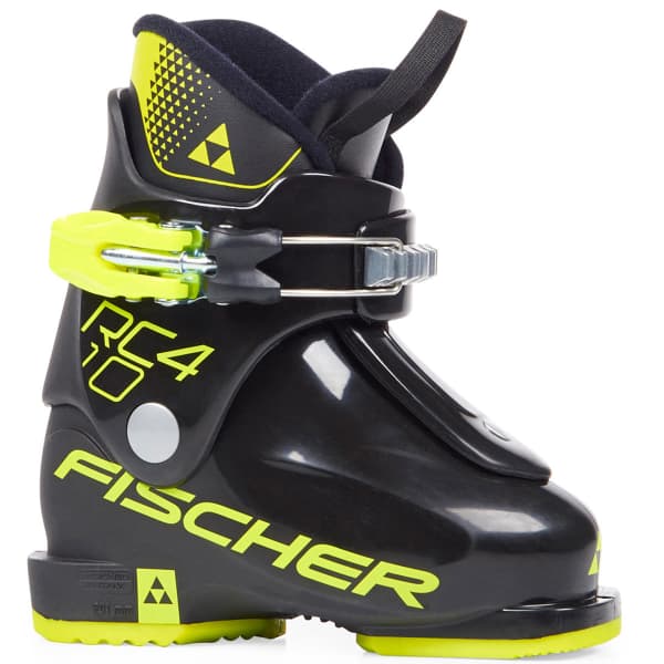 Chaussure de ski FISCHER RC4 JR 10