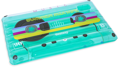 Bestway Retro Beats Flytemadrass