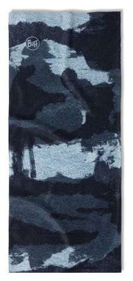 Tour De Cou Enfant Buff Coolnet UV Bleu