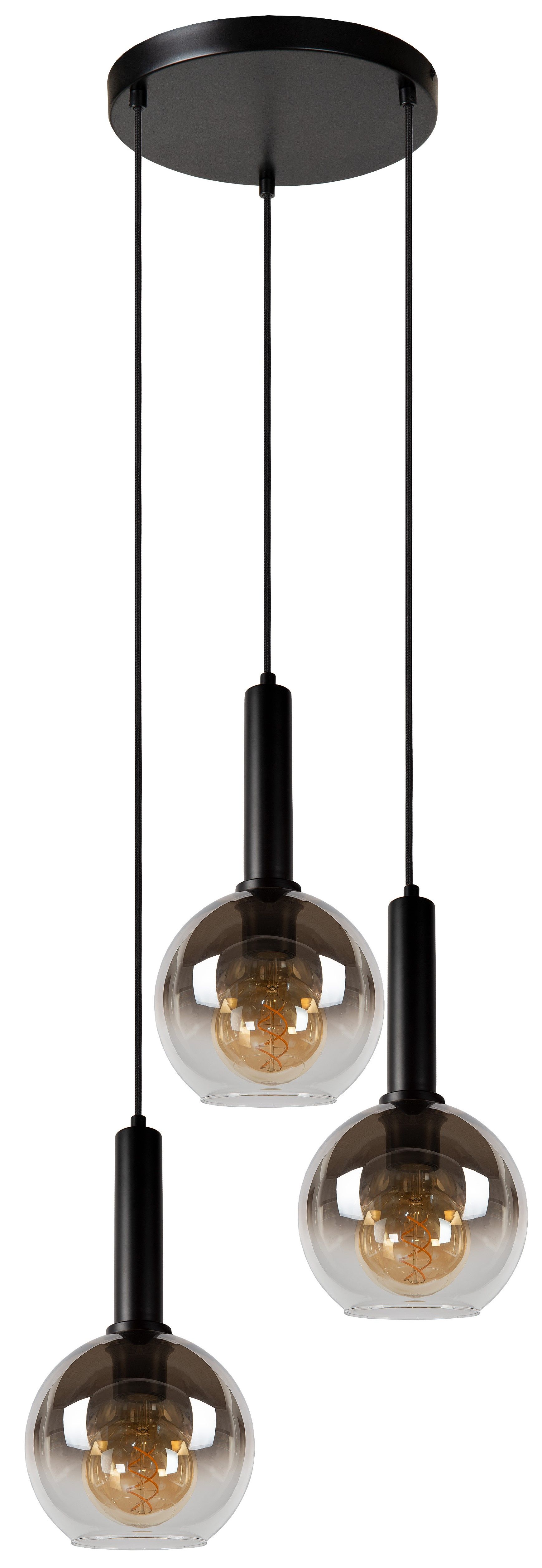Hanglamp Marius B48.5 x D48.5 cm