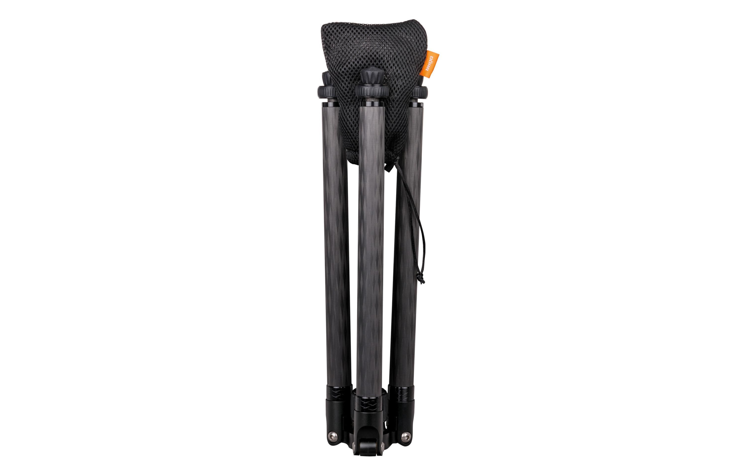Stativ Highlights C-1485 Carbon<br>Stabiles Stativ mit hoher Traglast