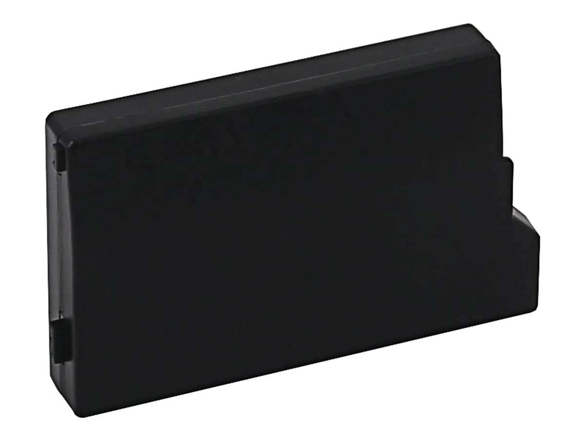 PlayStation Portable Lite Li-Ion Akku 3.7V / 1200mAh / 4.44Wh PSP-S110 (6524) - Schwarz