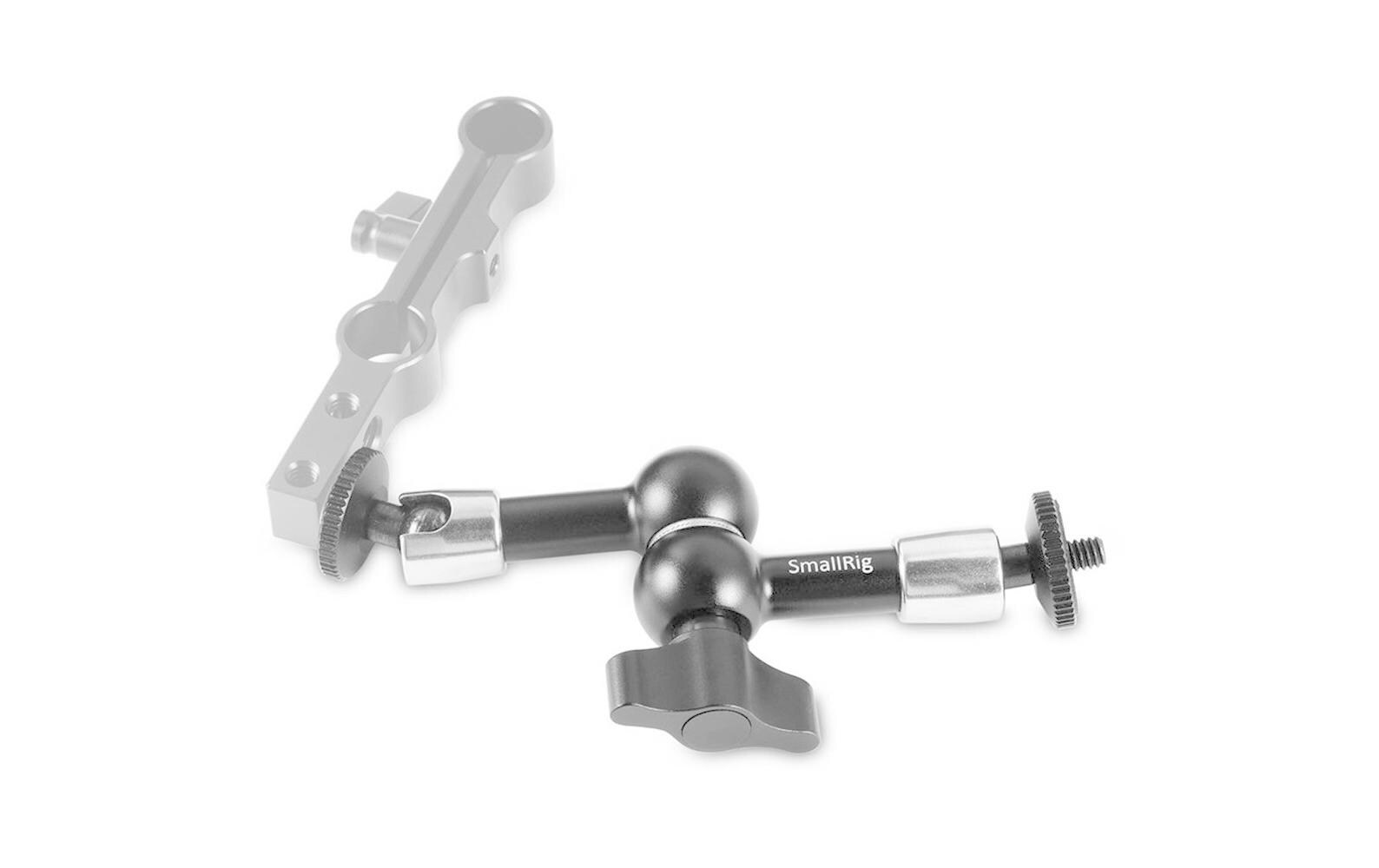 Articulating Arm 7
