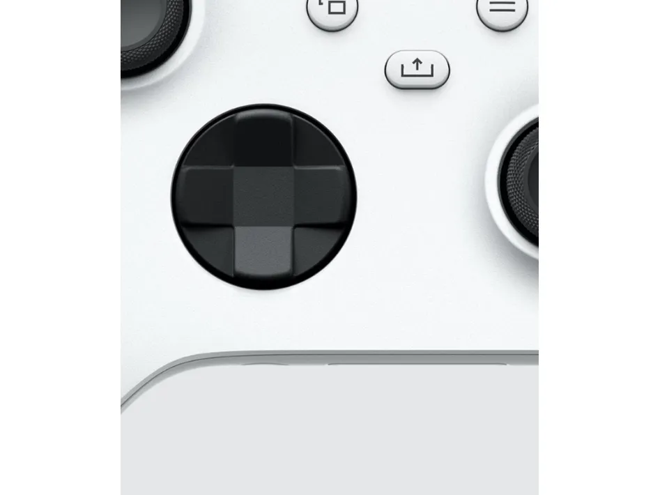 Microsoft Xbox Series S - Spilkonsol - QHD - HDR - 512 GB SSD