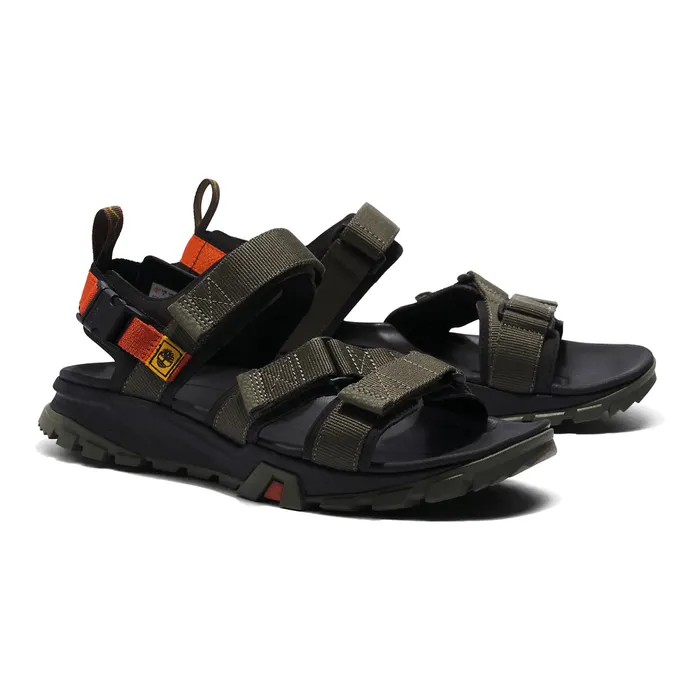 Timberland Garrison Trail Webbing Sandalen Heren