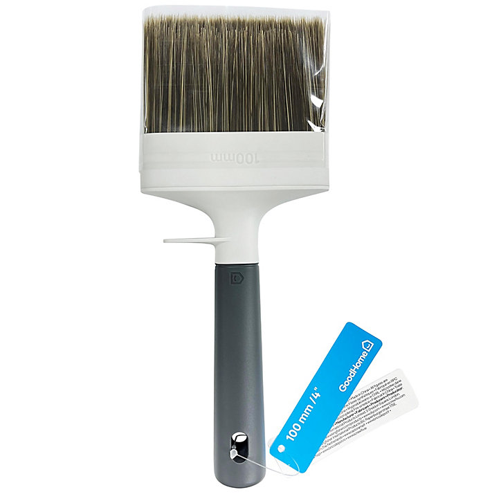 Pinceau brosse GoodHome L.25 x l.10,3 cm