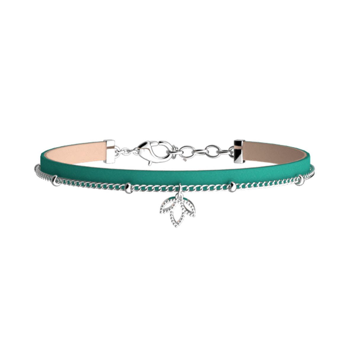 Bracelet Les Cadettes Multi-Rang Lotus
