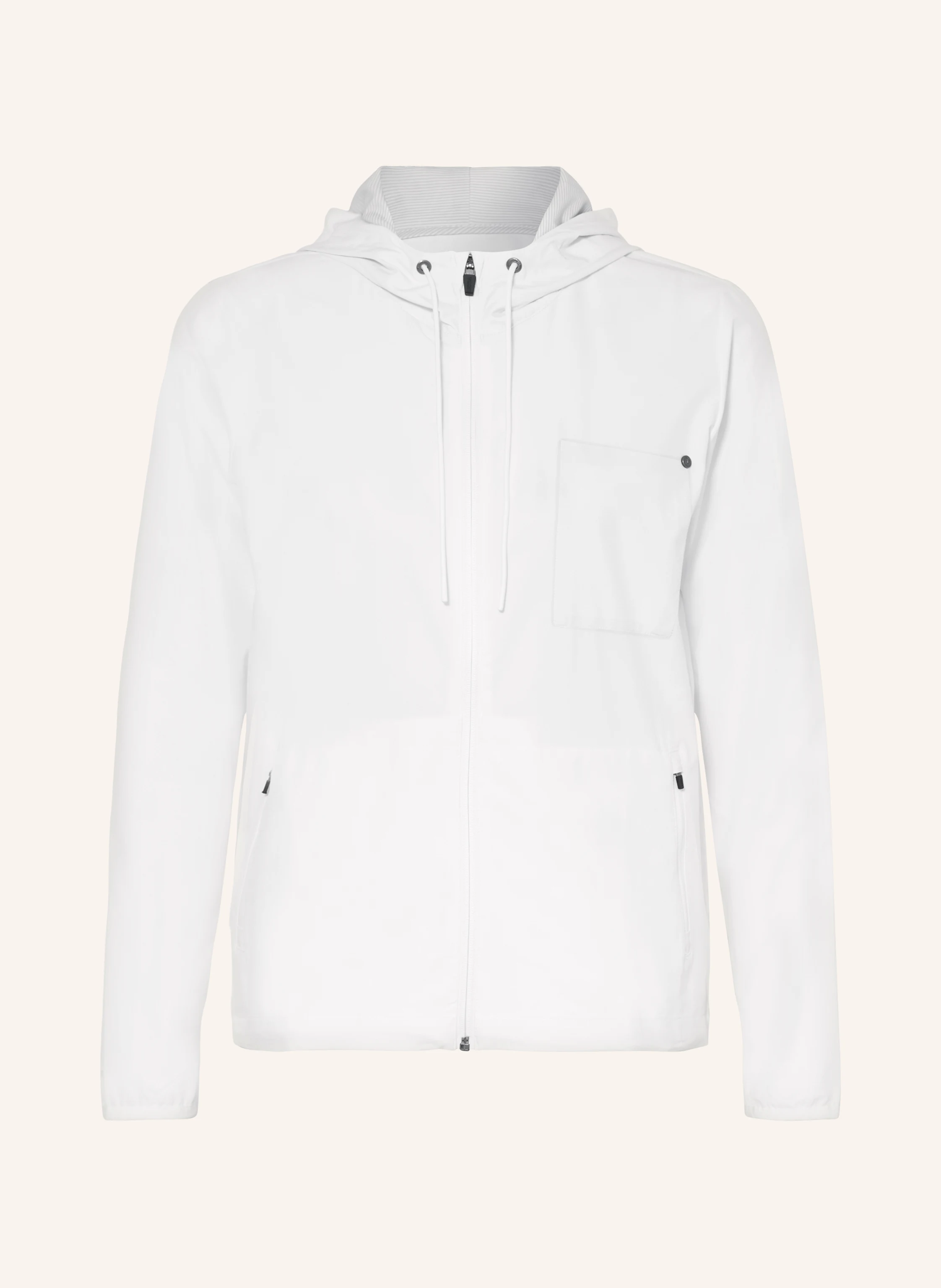 vuori Trainingsjacke