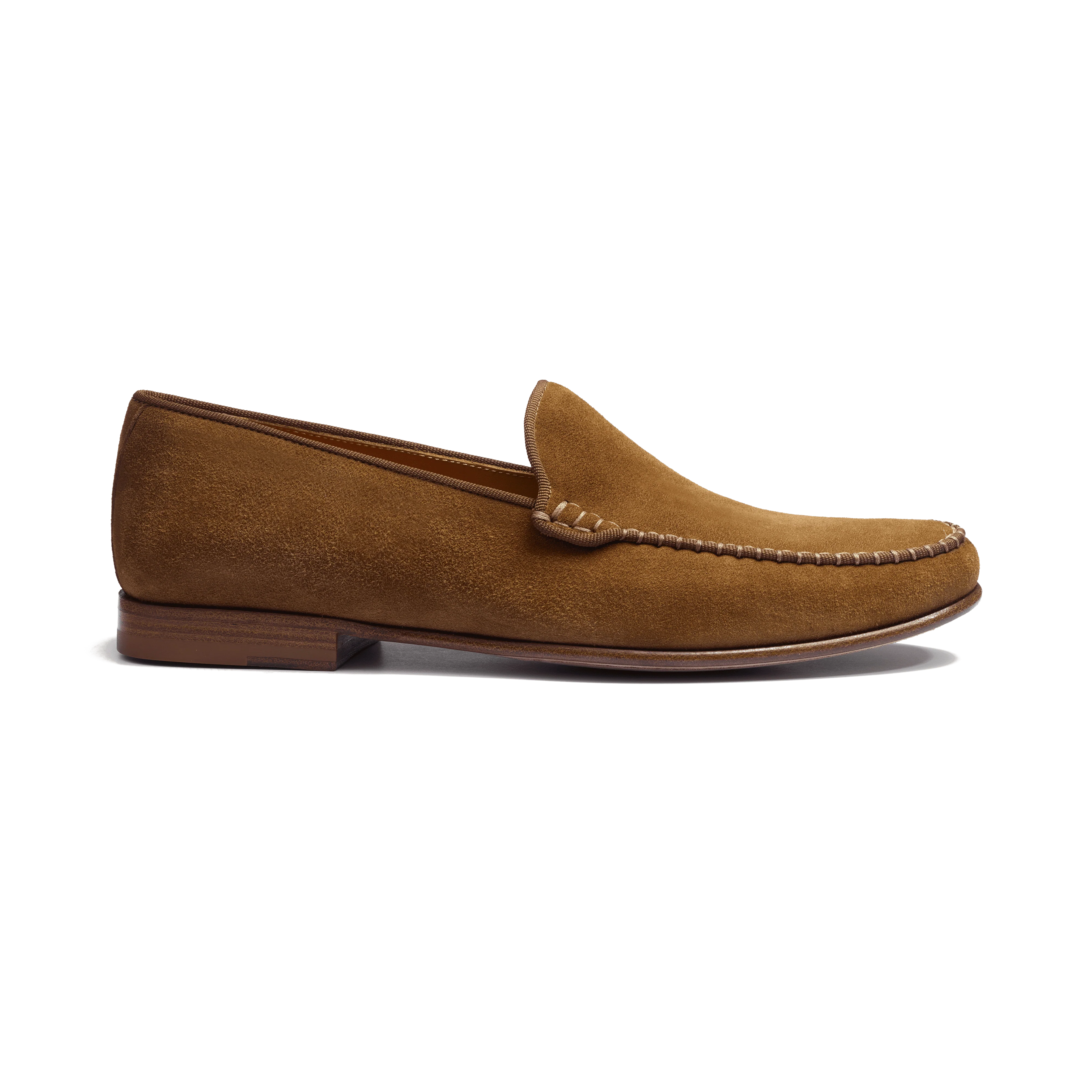 Mocassin Souple Calvi