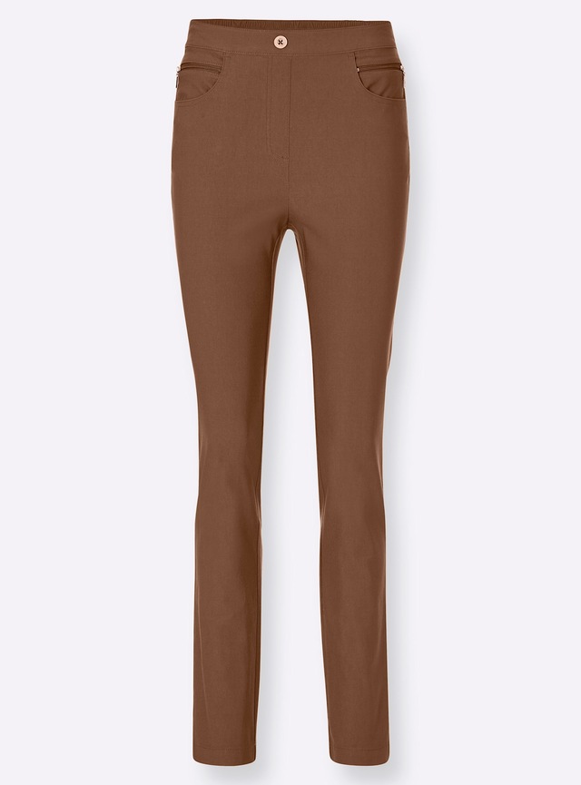 Classic Basics Webhose