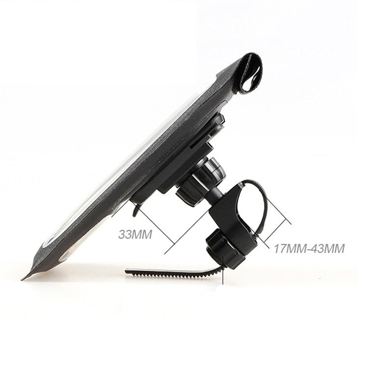 Support Smartphone GUB Etanche Ultra Fin 6 Pouces