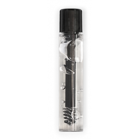 Zao Recharge Gel fixateur sourcils transparent 050