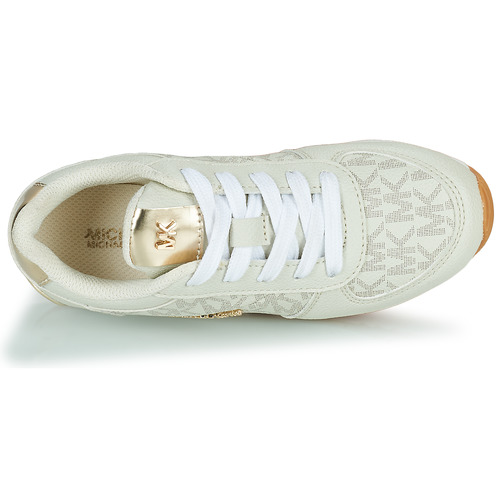 MICHAEL Michael Kors - ALLIE JOGGER - Beige