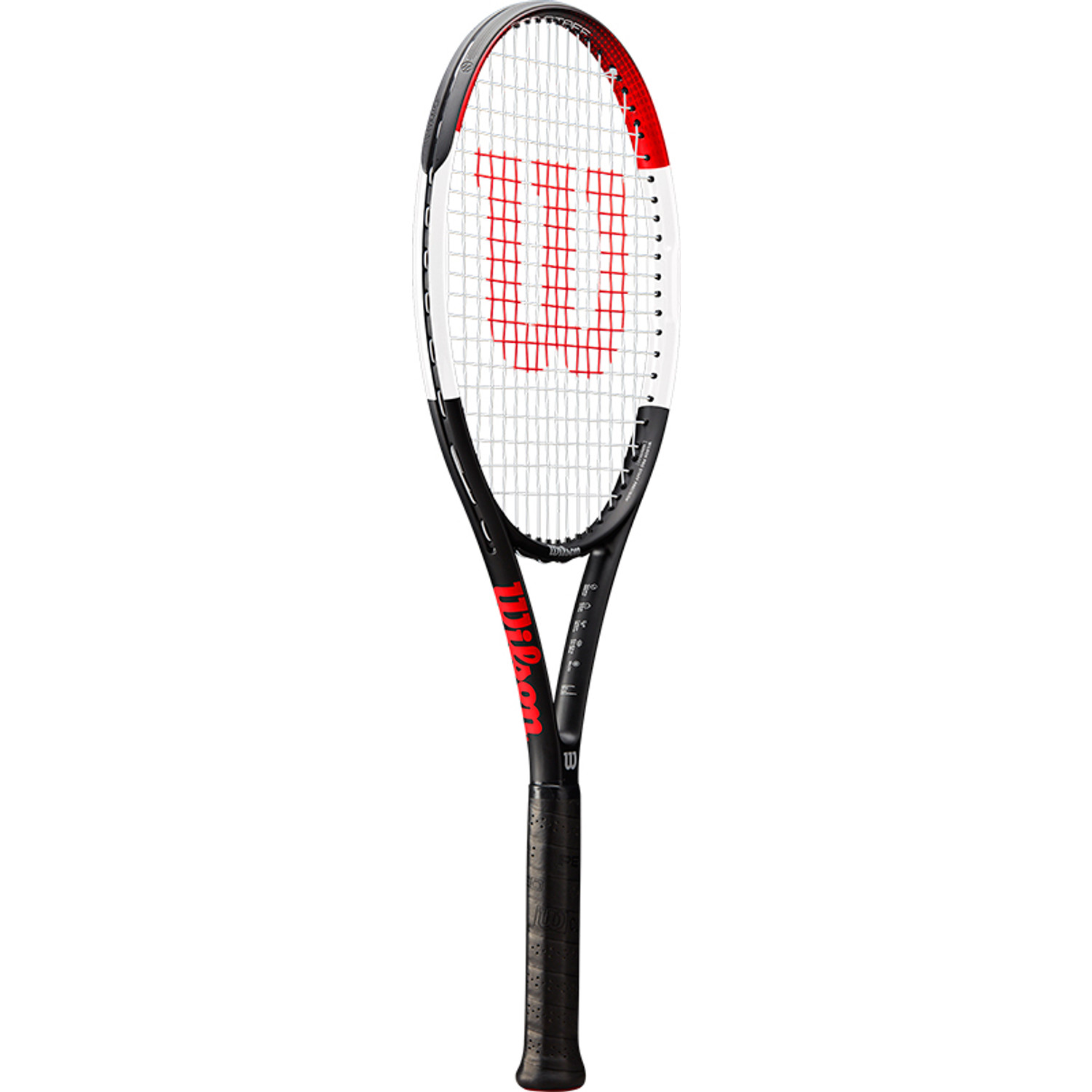 Wilson Pro Staff Precision 100 + tas