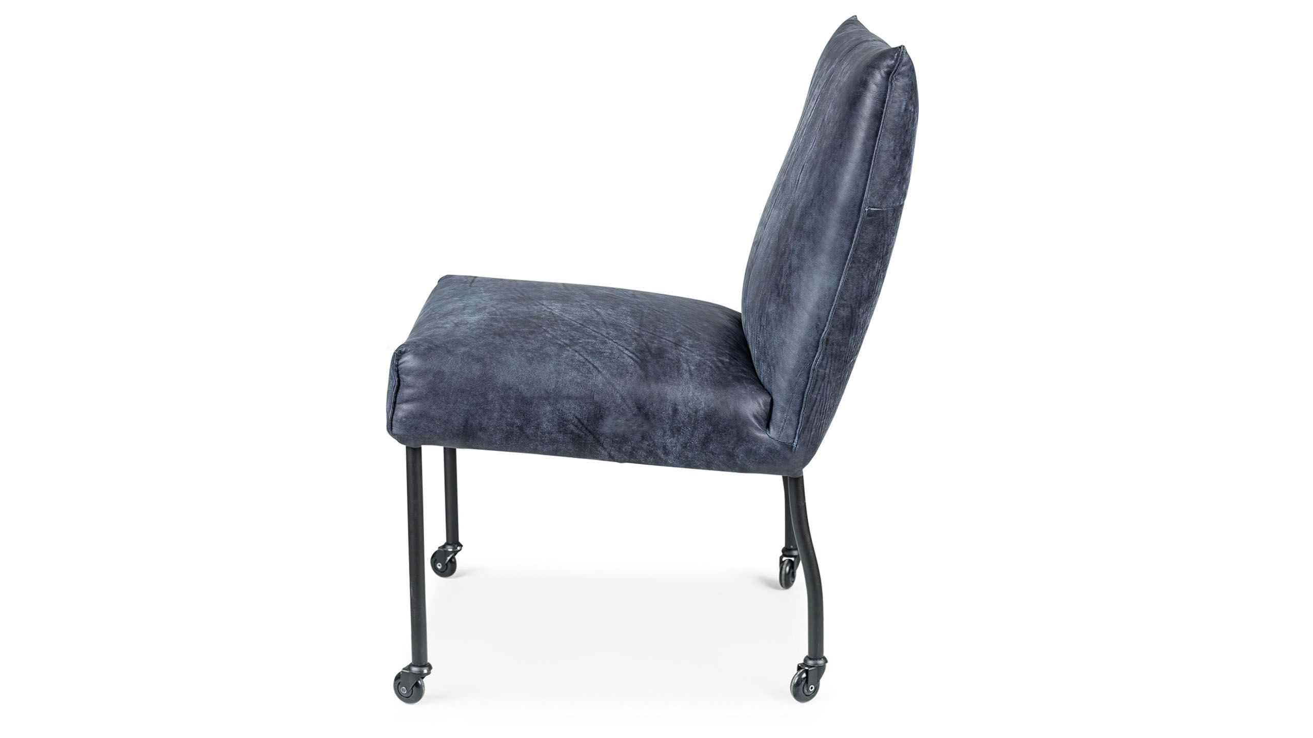 Eetstoel Nika B56 x D72 x H91 cm