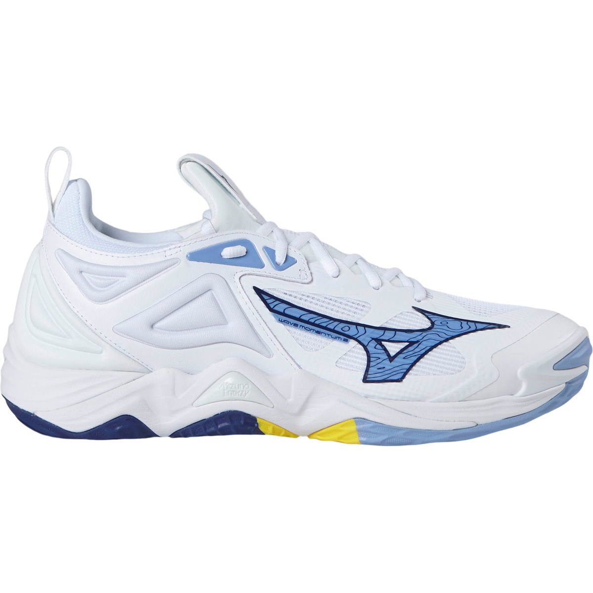 Mizuno Wave Momentum 3 Håndboldsko Herre