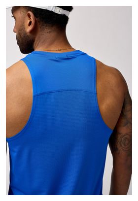 Débardeur Brooks Atmosphere 3.0 Bleu Homme
