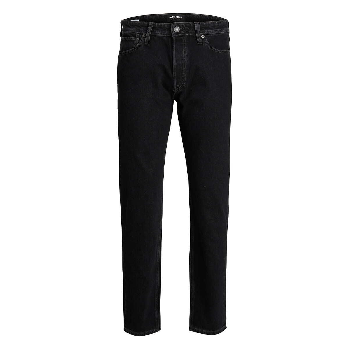 JACK & JONES<br>Calças jeans folgadas Chris