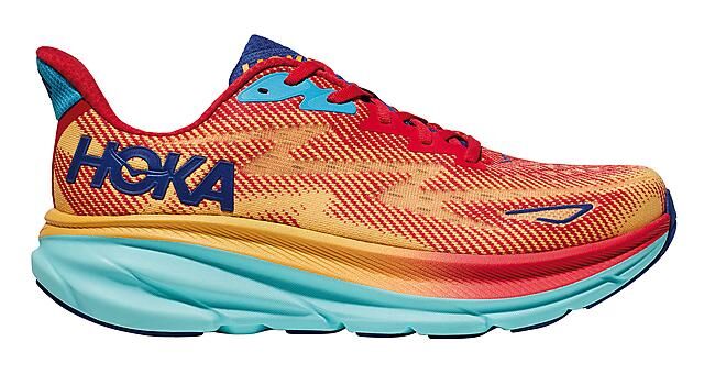 HOKA - CHAUSSURES DE RUNNING CLIFTON 9 M