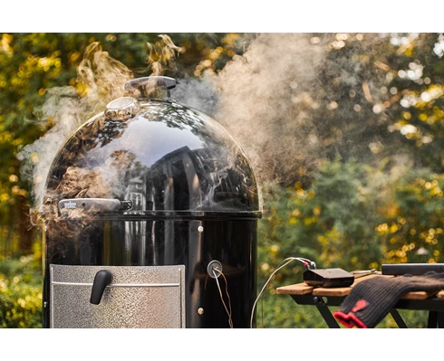Weber Connect Smart Grilling Hub