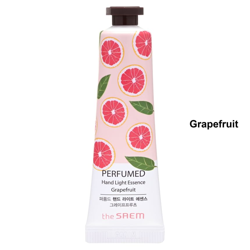 De Saem - Geparfumeerde Handlicht Essence - 5 Soorten