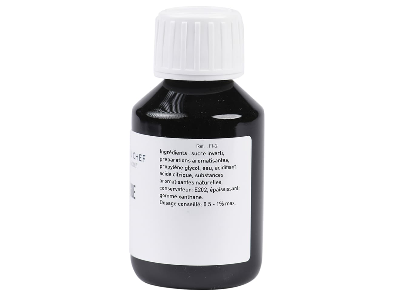 Arôme figue - hydrosoluble - 500 ml - Selectarôme