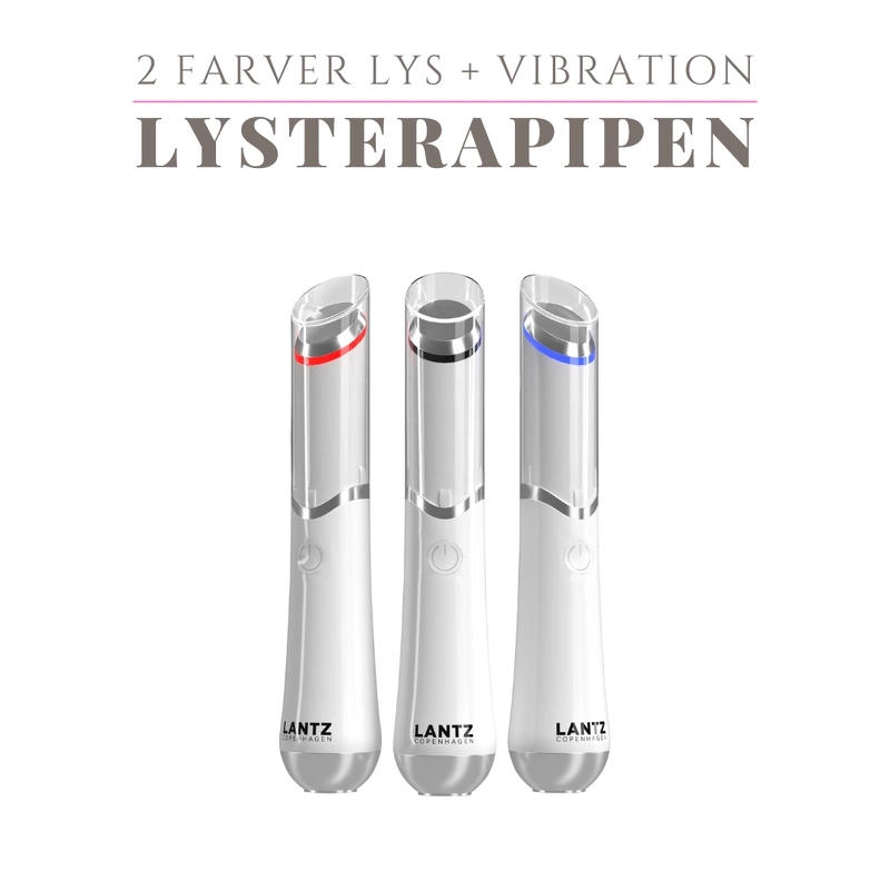 Lantz Cph Eye & Lip Light Rejuvenator
