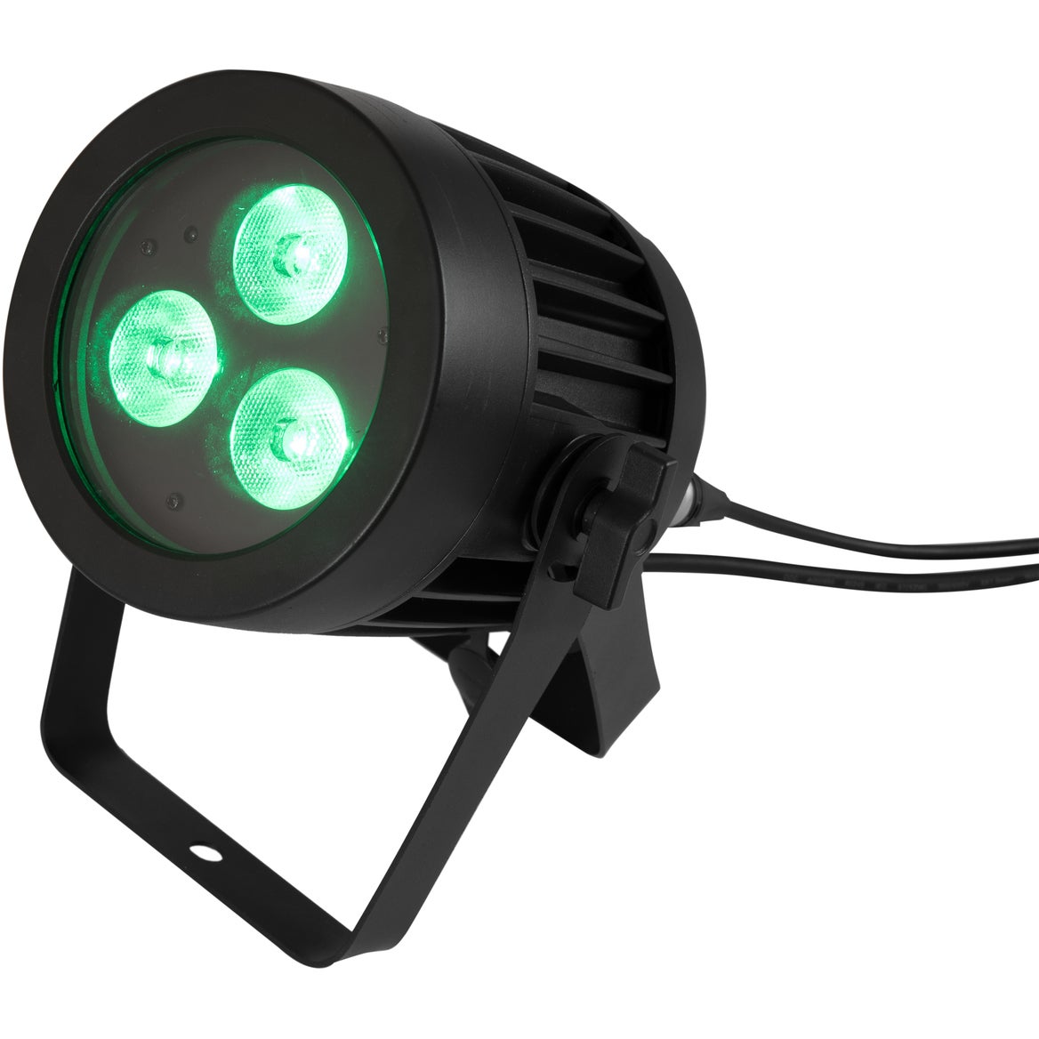 Eurolite LED IP Par 3x8W QCL IP65 spot