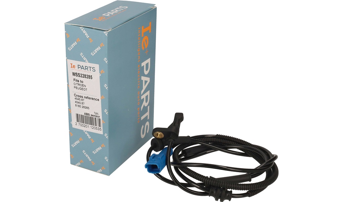 ABS sensor