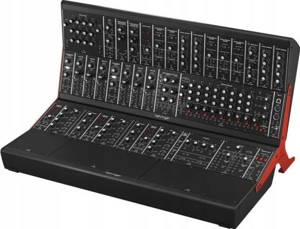 Behringer Behringer SYSTEM 55 modulær synthesizer