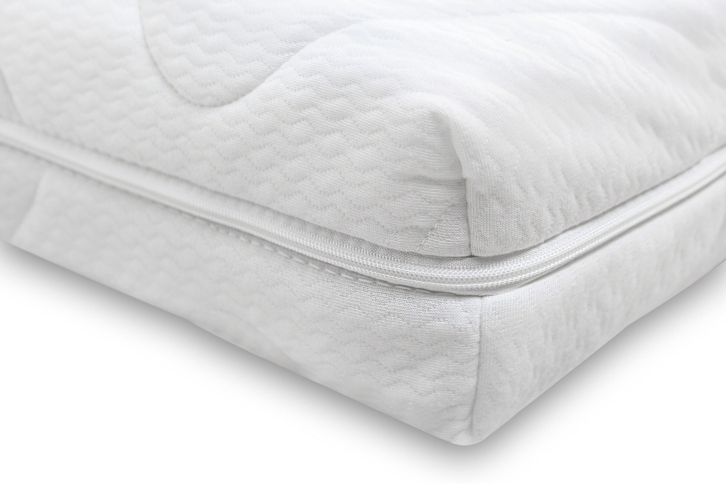 Ticaa Matratze Ticaa Med 100x200 cm Komfort