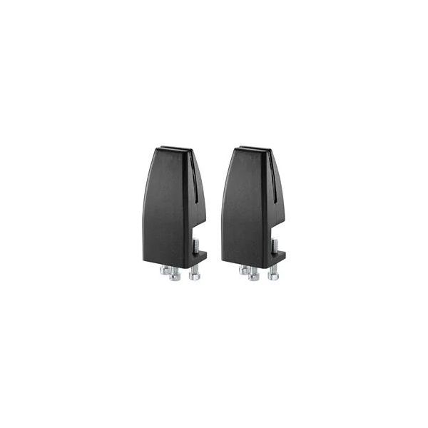 Neomounts Abraçadeiras de Mesa (2 Unidades) NS-CLMP25BLACK